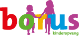Borus B.V. logo