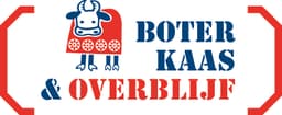 Stichting Boter Kaas en Overblijf logo