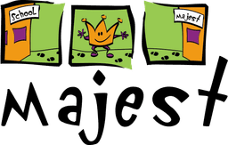 Majest logo