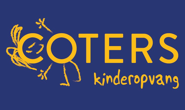 Coters Kinderopvang B.V. logo