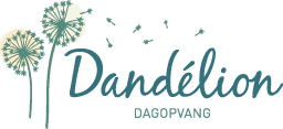 Dandélion dagopvang BV logo