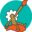 Kindercentrum De Bloeiboei logo