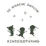 Degroenezwaluw logo