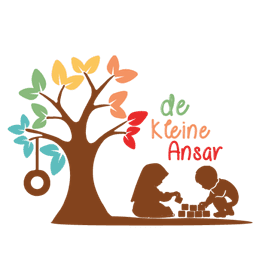 De kleine Ansar
