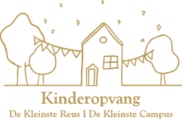 De Kleinste Reus B.V. logo