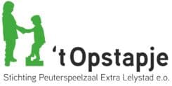 Stichting Peuterspeelzaal Extra Lelystad e.o.