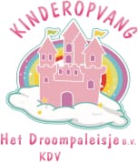 Hetdroompaleisje logo