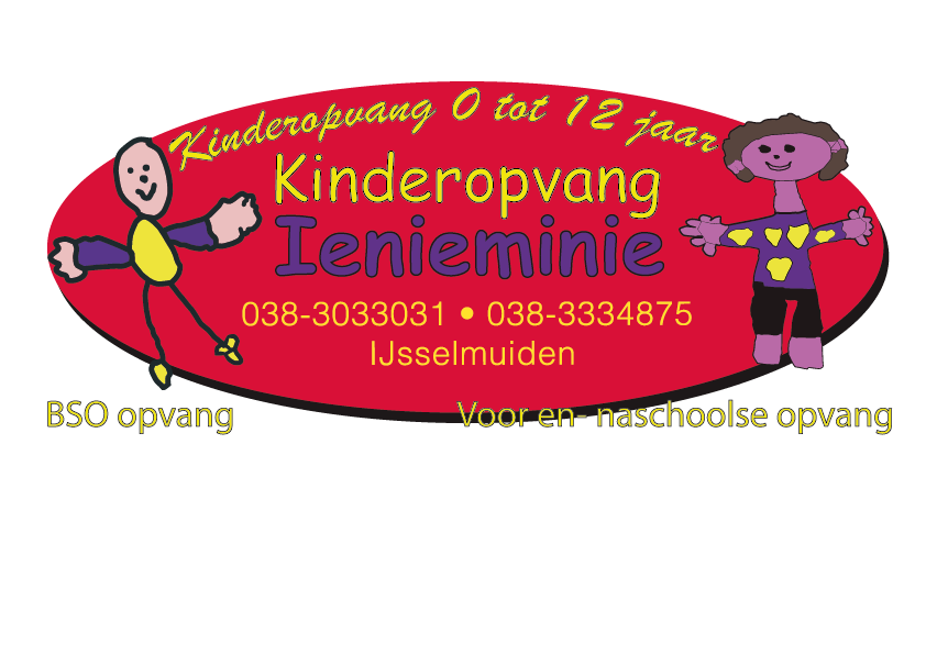 Kinderopvang Ienieminie B.V.