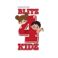 BLITZ4KIDZ logo
