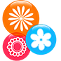 Christelijke opvang De Kindertuin B.V. logo