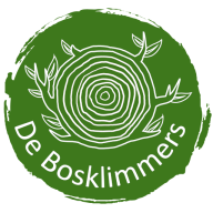 De Bosklimmers logo