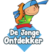 De Jonge Ontdekker B.V. logo