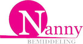 De Nanny Bemiddeling B.V. logo