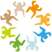 De Verbinding B.V. logo