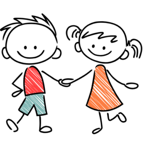 Gastouderbureauroodkapje logo