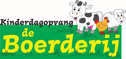 KDO De Boerderij B.V. logo