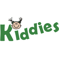 Kinderdagverblijf Kiddies logo
