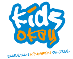 Kinderopvang Kids Okay logo
