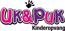 Kinderopvang Uk & Puk B.V. logo