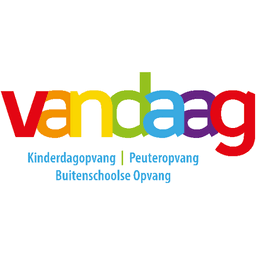 Kindvandaag logo