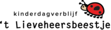 Lieveheersbeestje