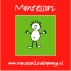Montessorikinderopvang logo
