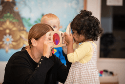 Nummereen Kinderopvang