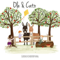 Ole & Cato B.V. logo