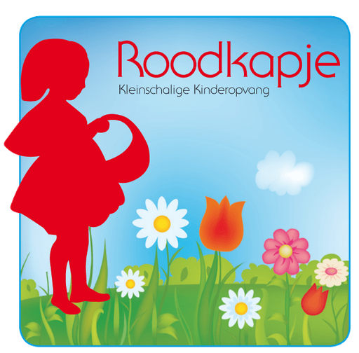 Roodkapje