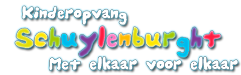 Schuylenburght logo