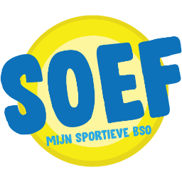 SOEF logo