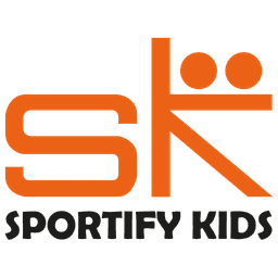 Sportify Kids B.V. logo