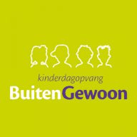 Stichting BuitenGewoon logo