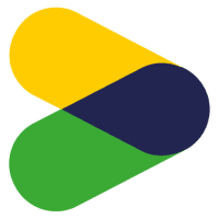 Stichting Delta-kinderopvang logo