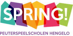 Stichting Spring! Peuterspeelscholen logo