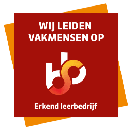 Tinker Bell Kinderdagverblijven B.V. logo