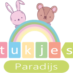 Ukjesparadijs logo