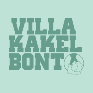 Villa Kakelbont-Breda B.V.