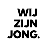 Wij zijn JONG