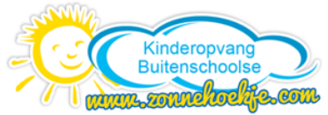 Zonnehoekje logo