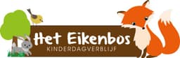 Kinderdagverblijf Het Eikenbos B.V. logo