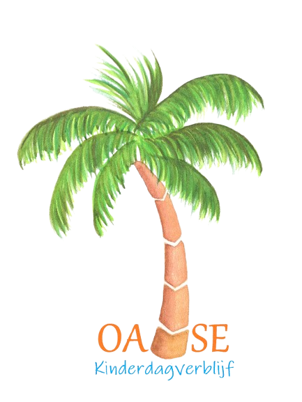 Kinderdagverblijf OASE B.V.