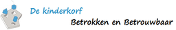 De Kinderkorf Amstelveen B.V. logo