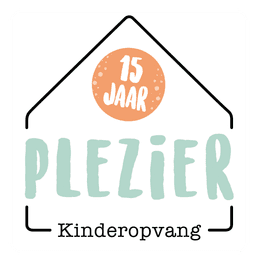 Kinderopvang Plezier logo