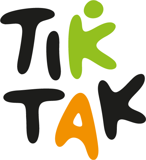 Christelijke Kinderopvang Tik Tak B.V. logo