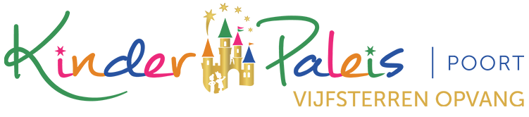 Kinderpaleis-Poort B.V.