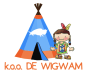 koo-De Wigwam logo