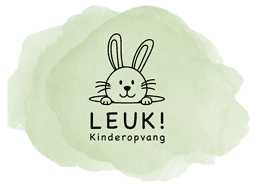 Leuk! Kinderopvang B.V. logo