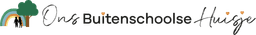 Kinderdagverblijf 'Ons Bibelebontse Huisje' B.V. logo