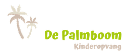 Kinderopvang De Palmboom B.V. logo